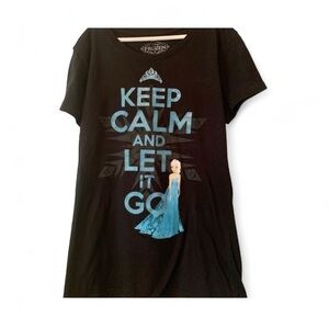 Disney Frozen Tee